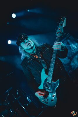 Melany Wild - concert