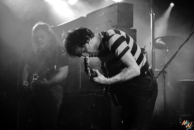 Gut's - Monthey - Melany Wild