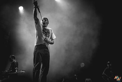 Melany Wild - concert