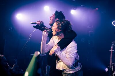 La Maroquinerie, le 26 février 2026