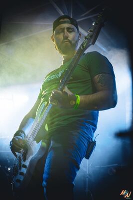 Melany Wild - concert