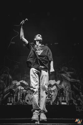 Melany Wild - concert