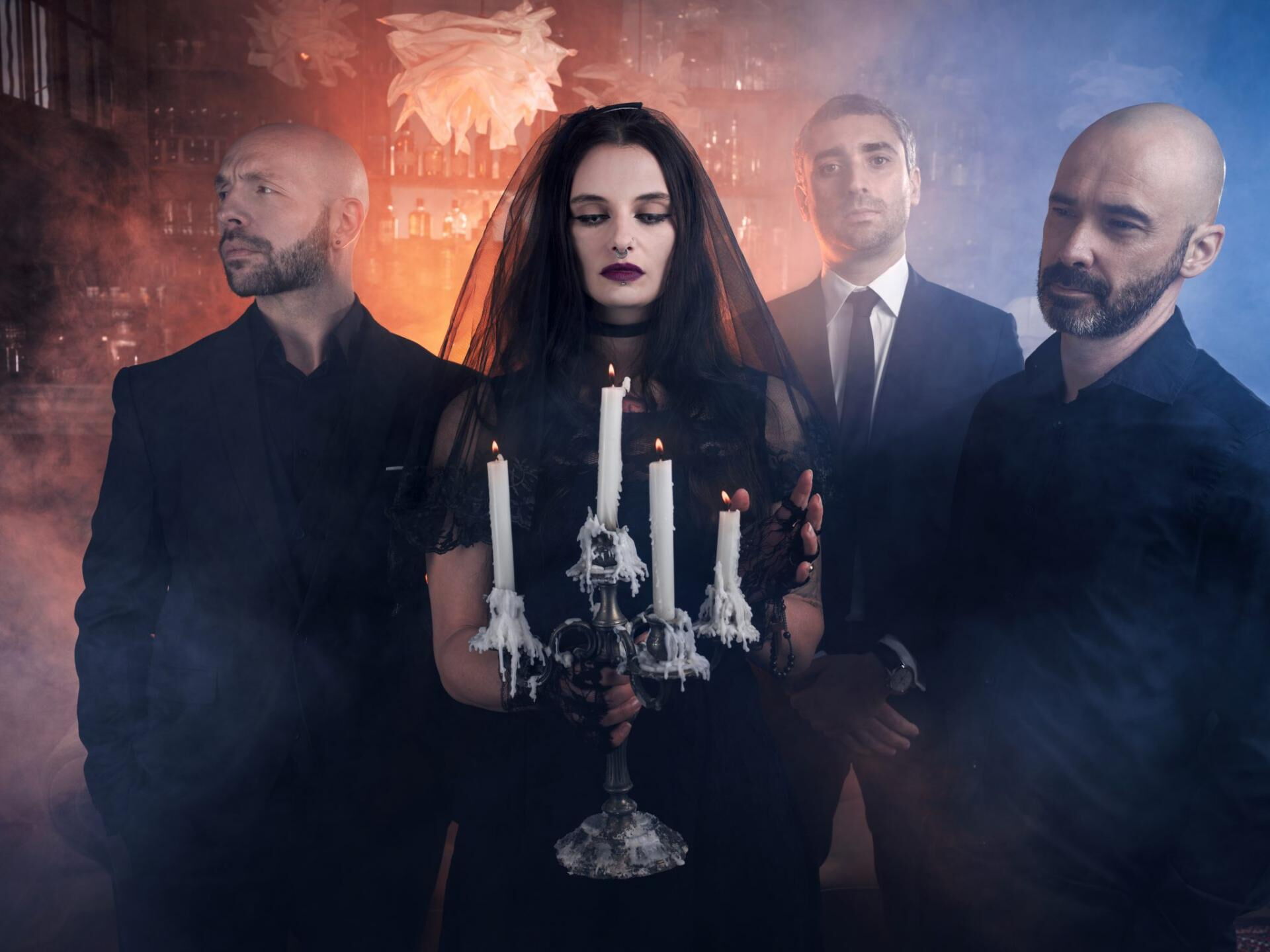 Nouveau single surprise pour Akiavel