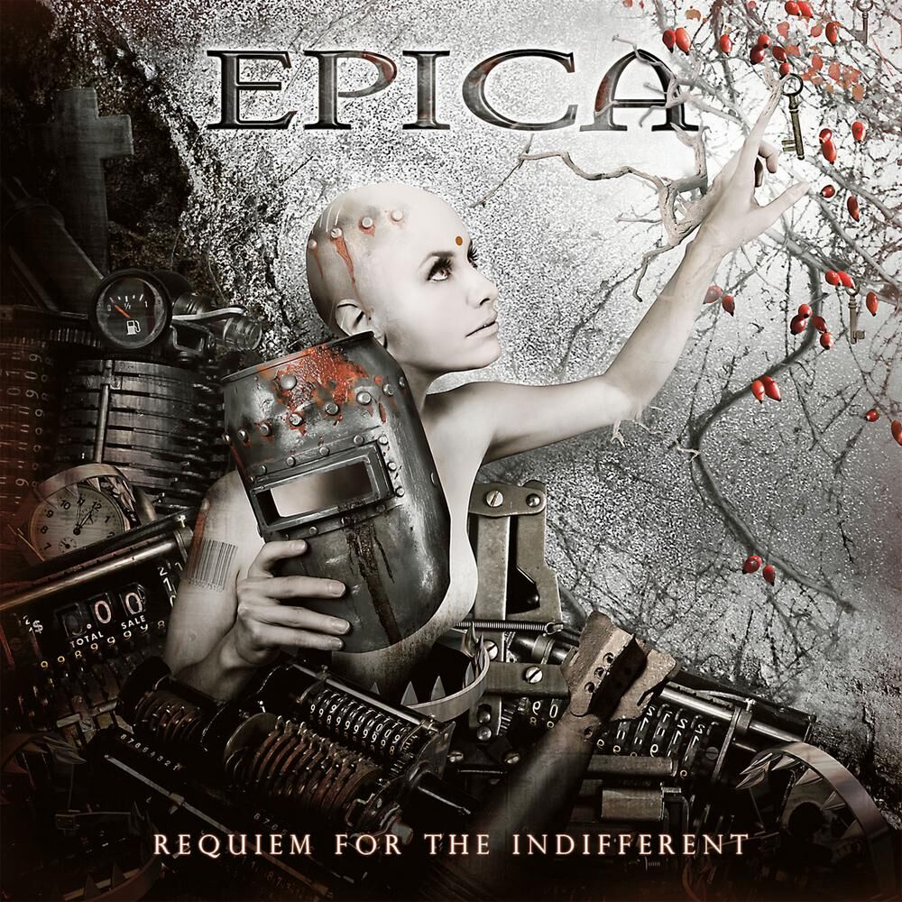 EPICA – Requiem For The Indifferent