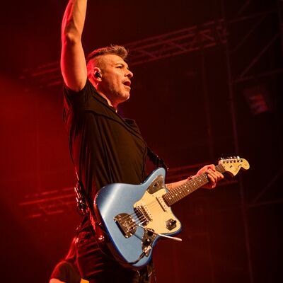 Photo Guitare en Scène 2024