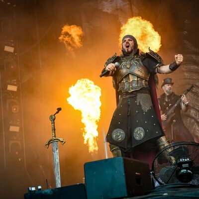 Wacken Open Air 2024