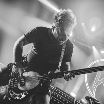 Melany Wild - Lyon - La Rayonne - 2024