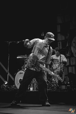 Melany Wild - concert