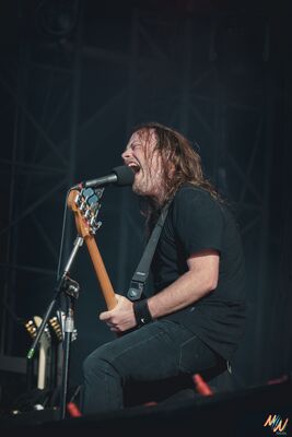 Melany Wild - Hellfest 2025