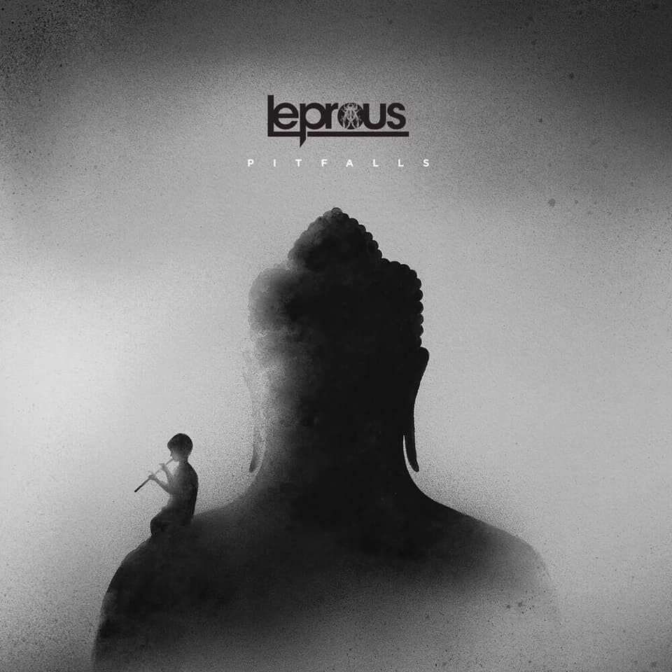 LEPROUS – Pitfalls