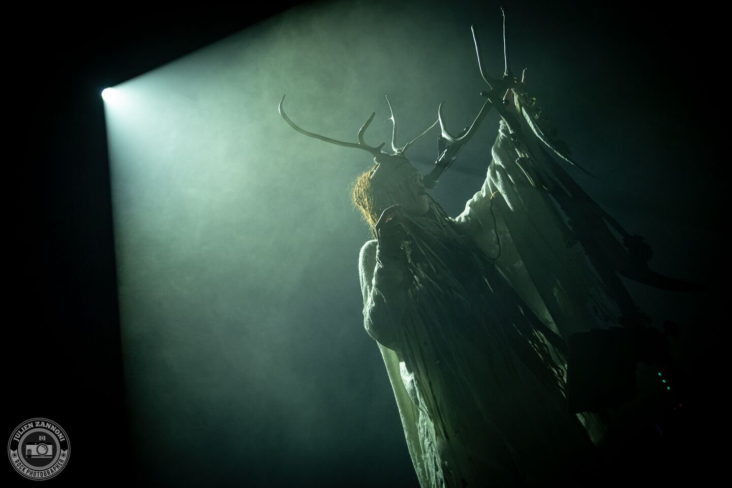 Heilung + Eivor – Concert à Lyon