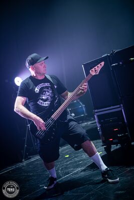 Winterock Fest 2026 photo du concert de Sidilarsen