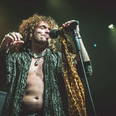 Melany Wild - Lyon - La Rayonne - 2024