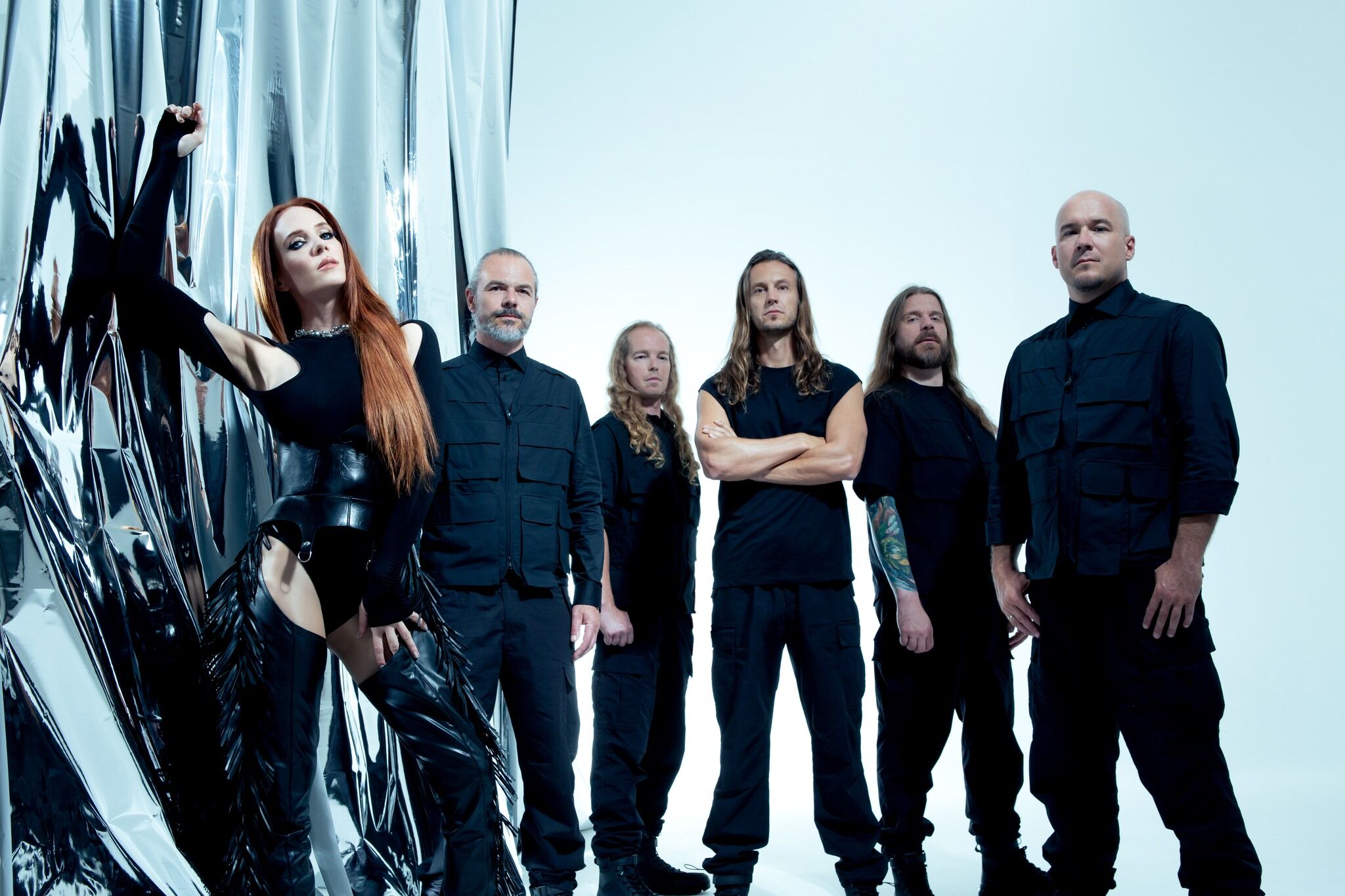 Epica : les infos du neuvième album