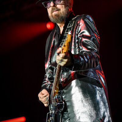 Photo Guitare en Scène 2024