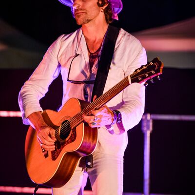 Photo Guitare en Scène 2024