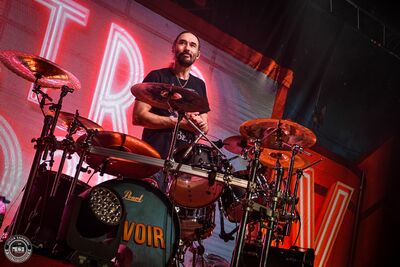 concert à Chamonix en 2025