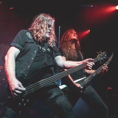 Melany Wild - Grenoble