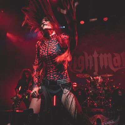 Melany Wild - Grenoble