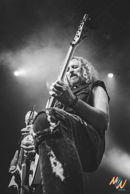 Melany Wild - Grenoble