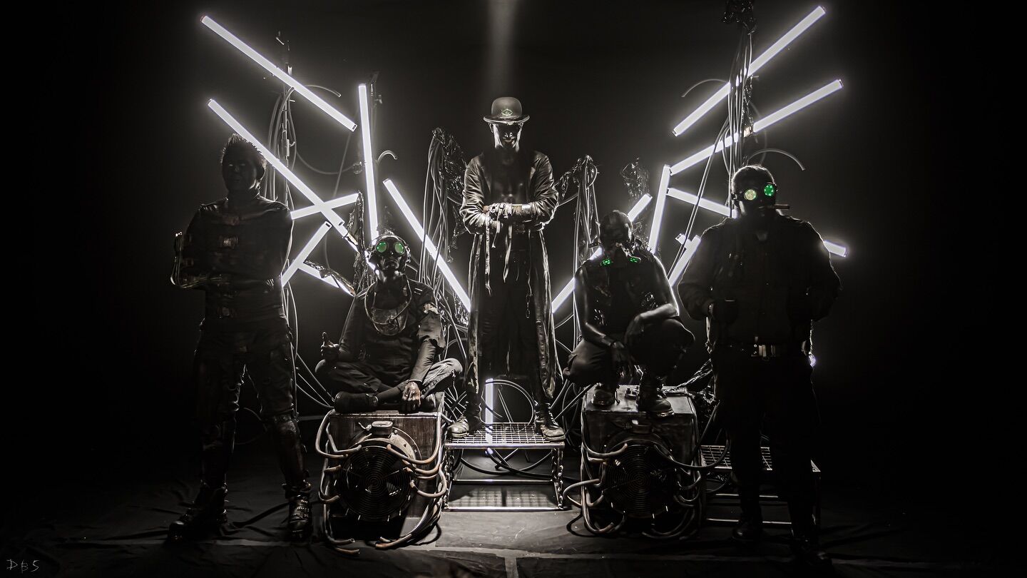 Épisode 2 : Étienne de Shaârghot