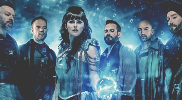 [WITHIN TEMPTATION] Nouvel album + premier titre !