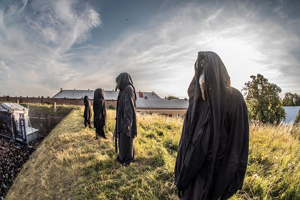 BRUTAL ASSAULT 2019 – JOUR 2