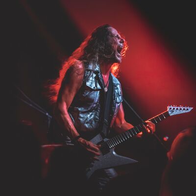 Melany Wild - Lyon - 2024