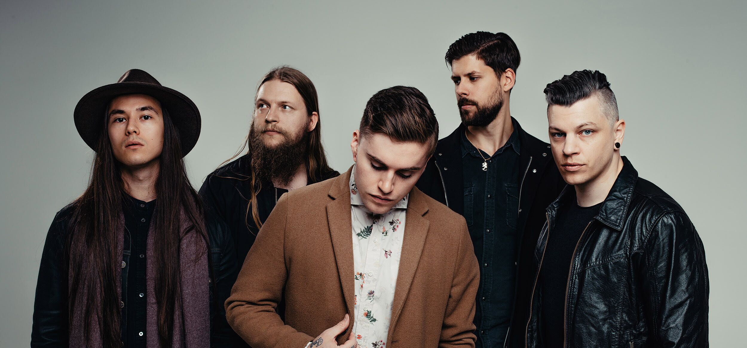 Imminence - concert à Lyon !