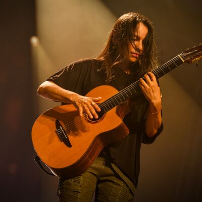 Photo Guitare en Scène 2024