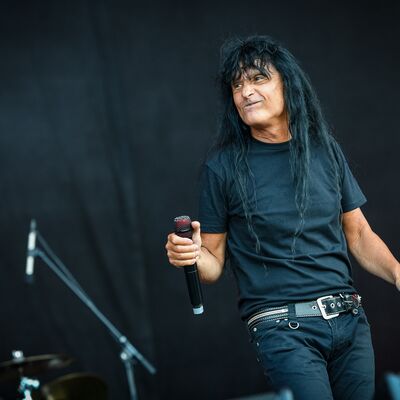 Wacken Open Air 2024 Joey Belladonna