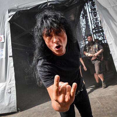 Wacken Open Air 2024