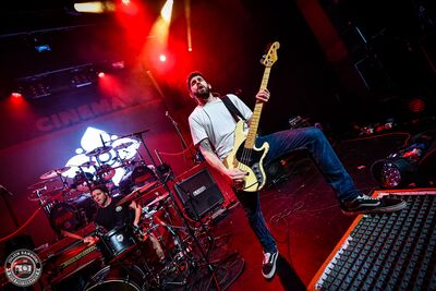 concert à Chamonix en 2025