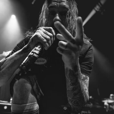 Melany Wild - Lyon - La Rayonne - 2024