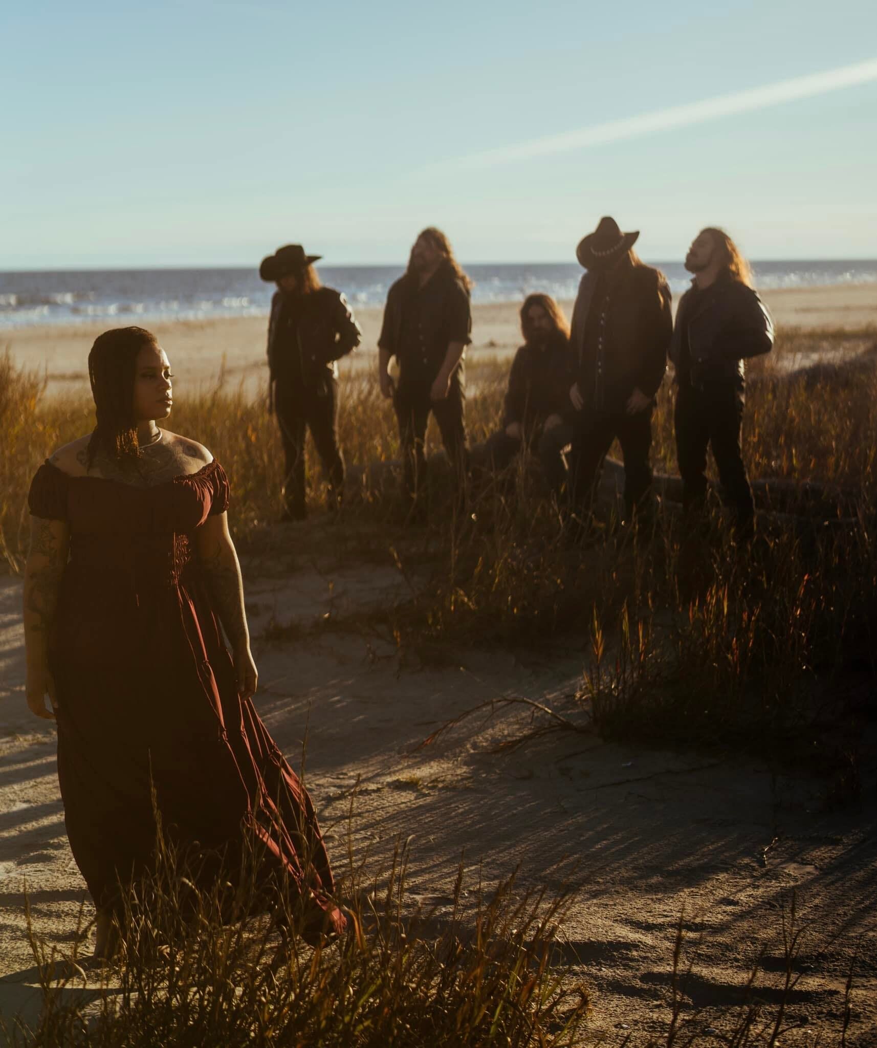 [OCEANS OF SLUMBER] Nouveau single