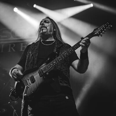 Melany Wild - Lyon - 2024