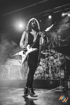 Melany Wild - concert