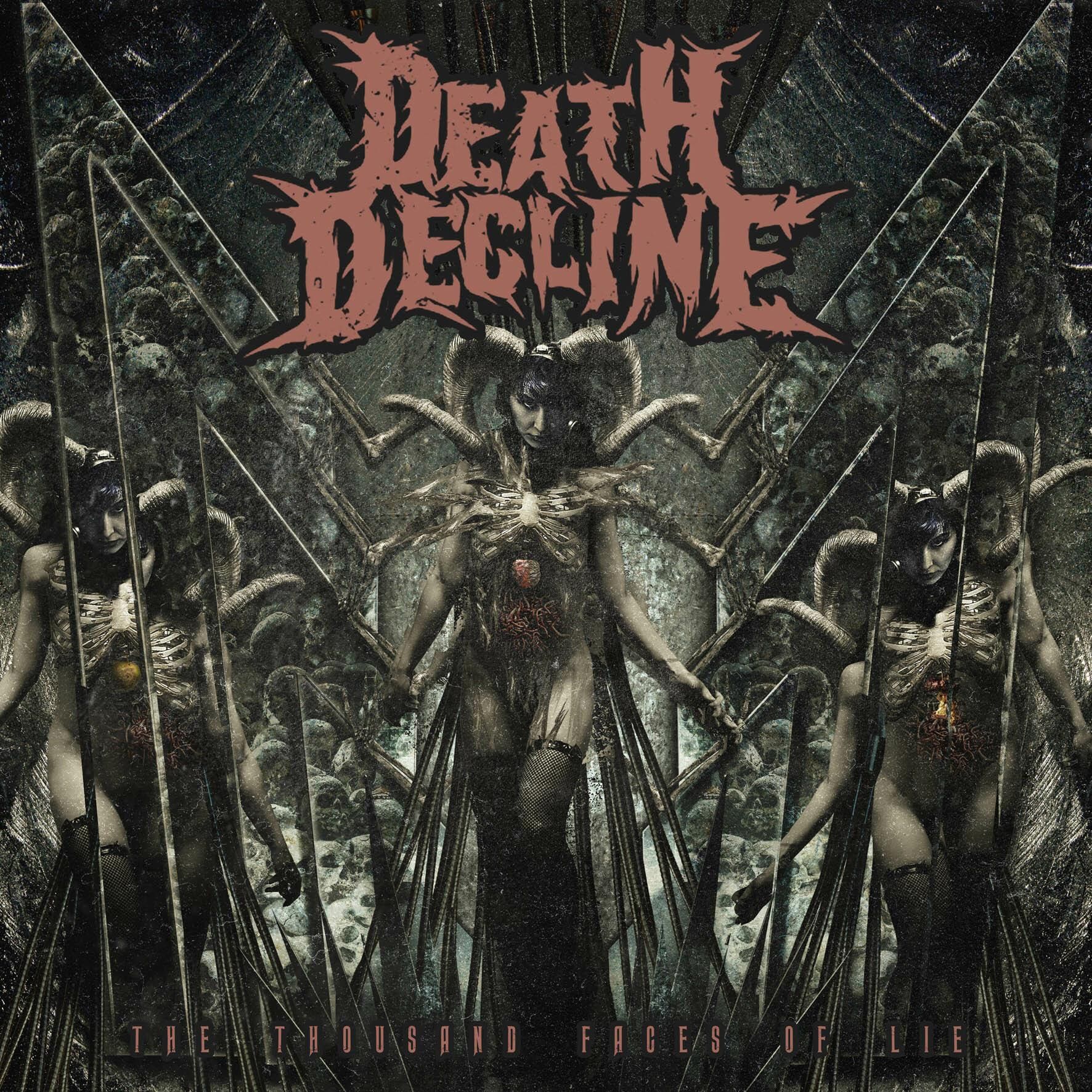 [DEATH DECLINE] Vidéo !