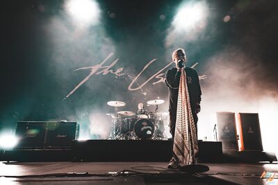 Melany Wild - concert