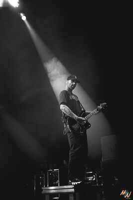 Melany Wild - concert