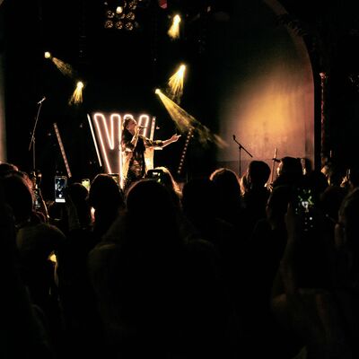 Daysy en concert aux Etoiles