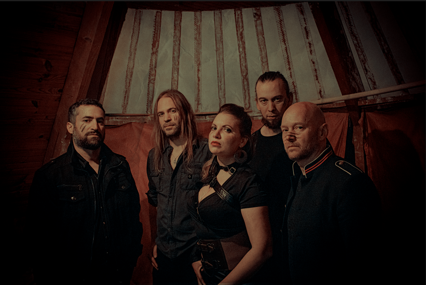 Ombeline d'Asylum Pyre - Saison 2, Episode 2