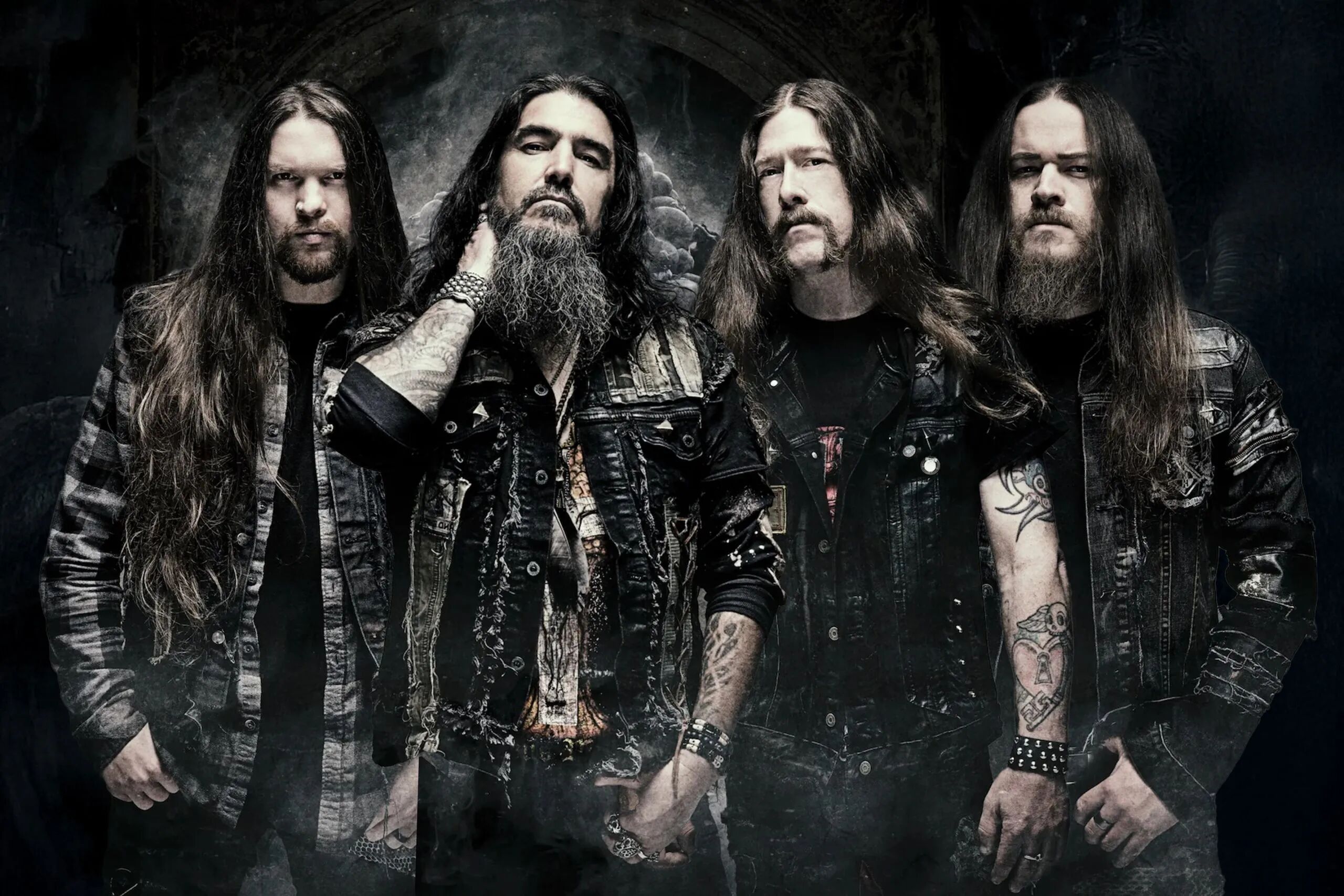 Machine Head: Nouvel album 'UNATØNED' - Précommande maintenant
