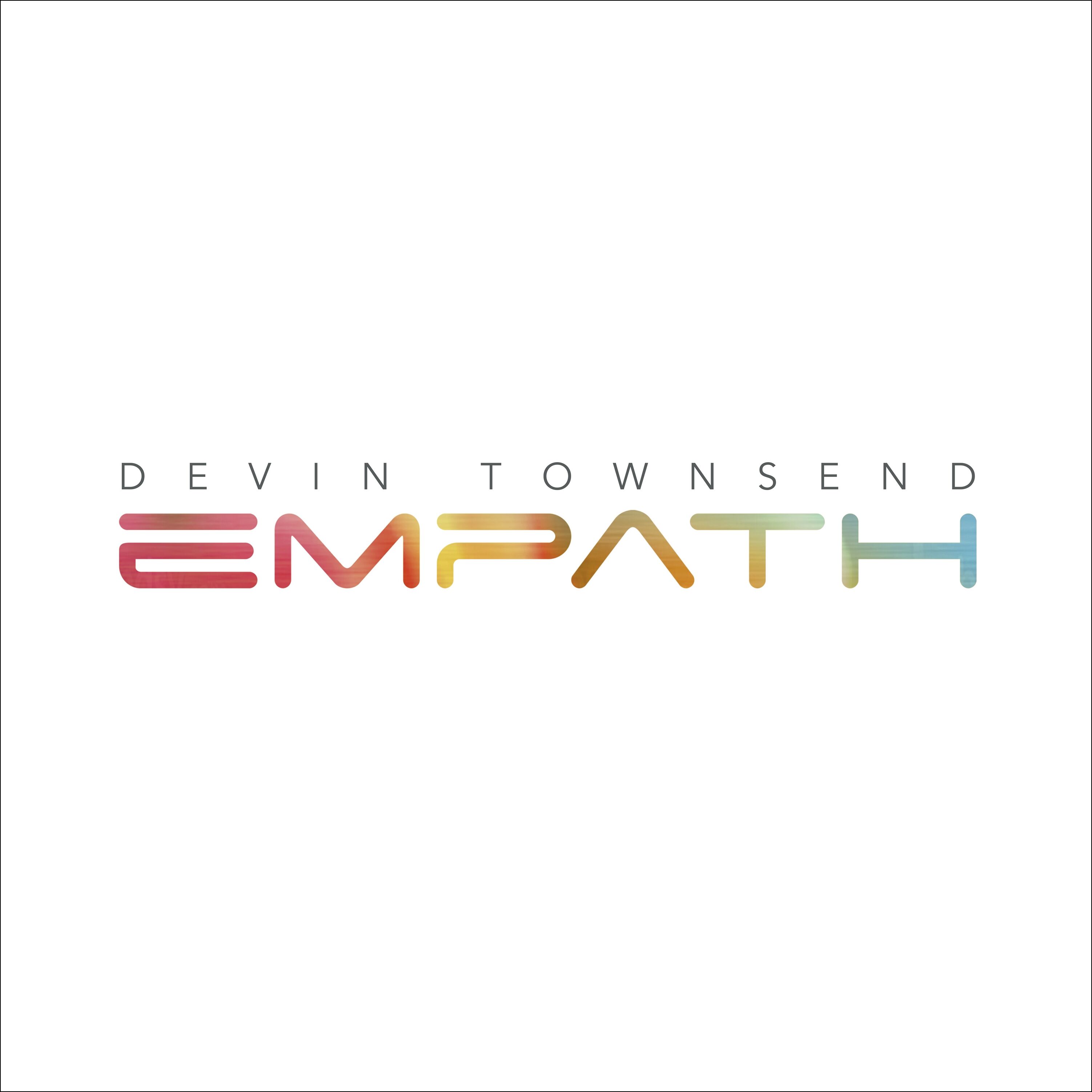 DEVIN TOWNSEND – Empath