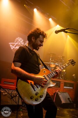 Winterock Fest 2026 photo du concert de Lucie Sue