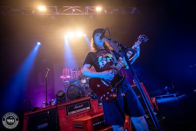 Winterock Fest 2026 photo du concert de Ultra Vomit