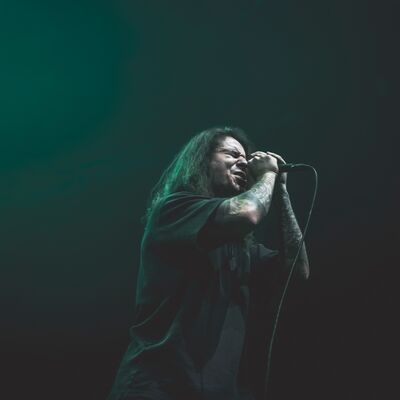 Melany Wild - Grenoble - le summum