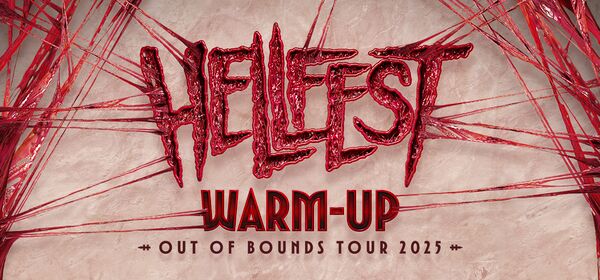 Hellfest - Warm-Up 2025