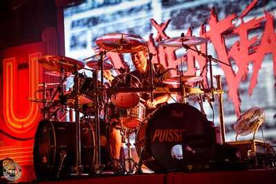 concert à Chamonix en 2025