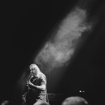 Melany Wild - Lyon - 2024